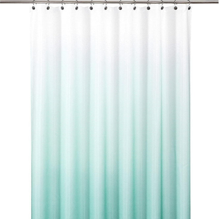 Gradient Ombre Shower Curtain Kalsten