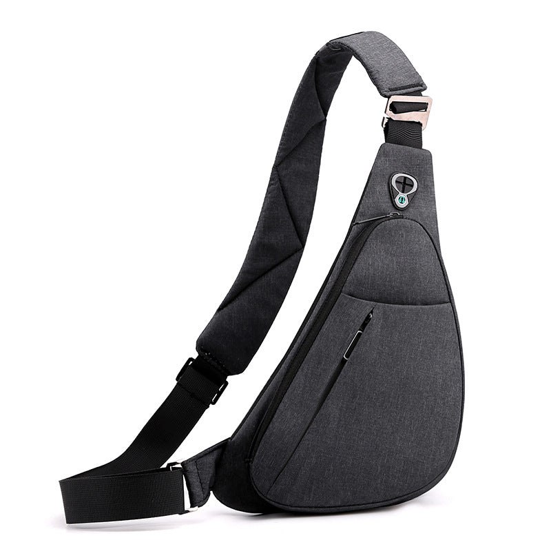 Casual Urban Sling Bag Kalsten