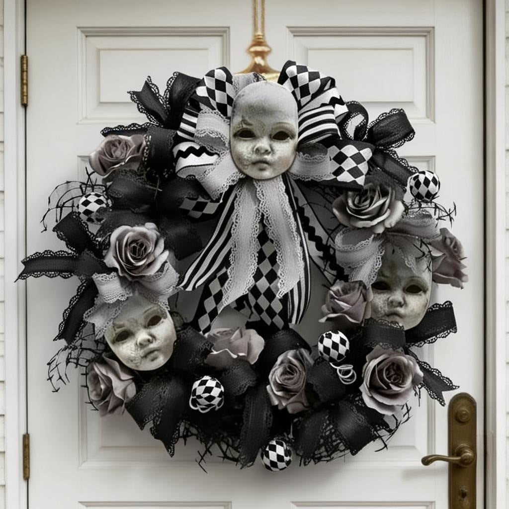 Decorative Wreath