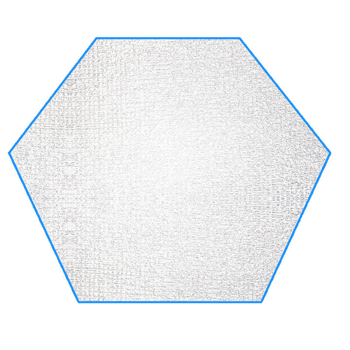 Foldable and insulating picnic mat Kalsten