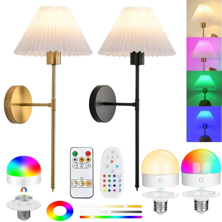 Modern Wall Sconce