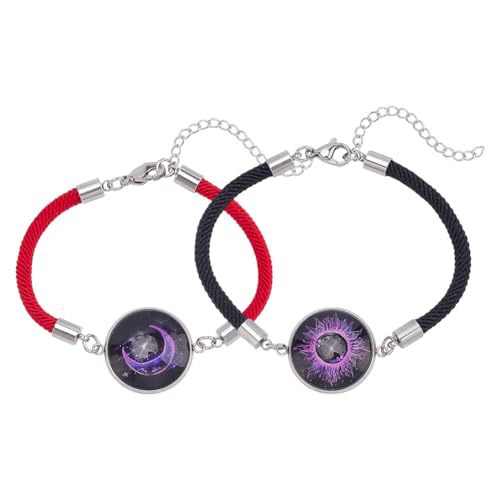 Bohemian Charm Bracelet Kalsten