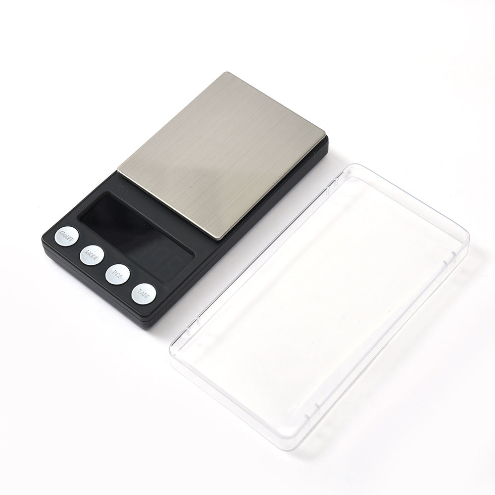 Ultra Slim Digital Pocket Scale