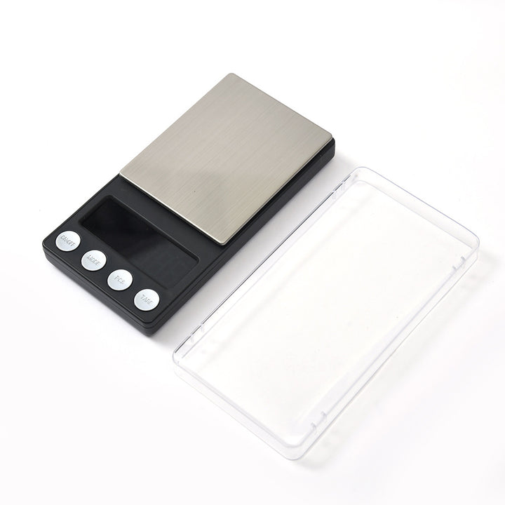 Ultra Slim Digital Pocket Scale