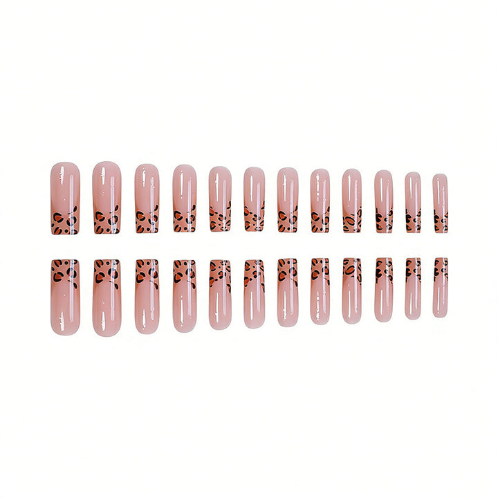 Artistic Nail Design Kalsten