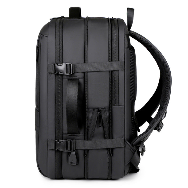Modern Minimalist Travel Backpack Kalsten