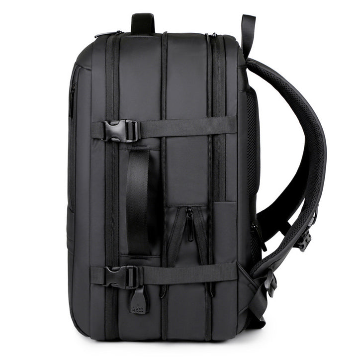 Modern Minimalist Travel Backpack Kalsten