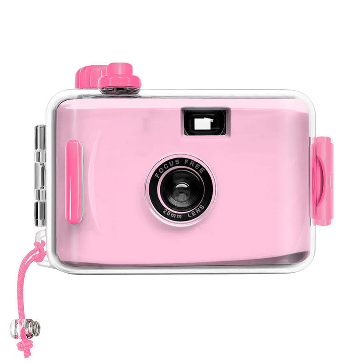 Waterproof Camera Kalsten