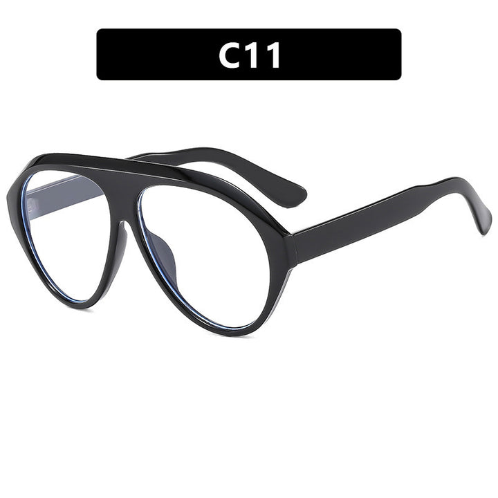 Women's sporty sunglasses with UV protection and robust design Kalsten