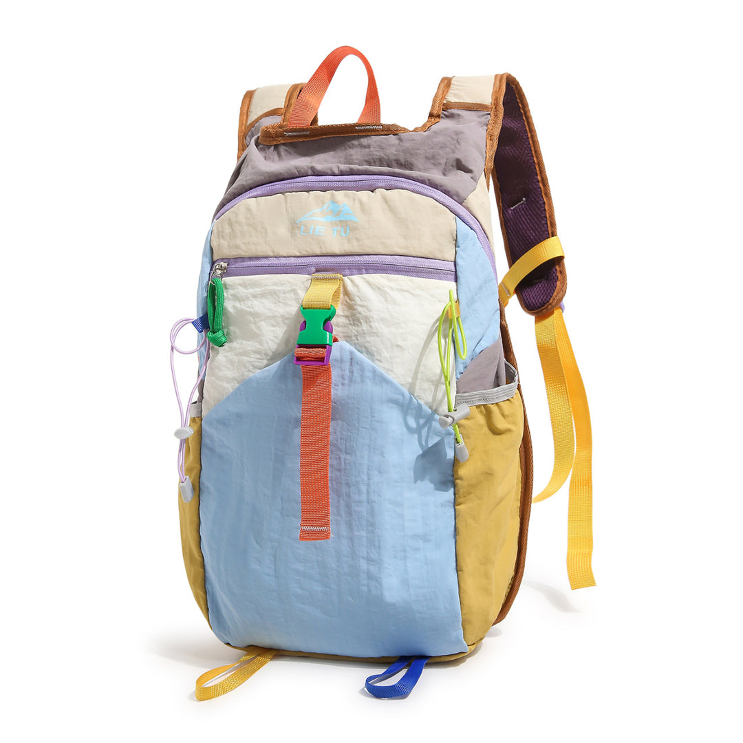 Multi-Pocket Adventure Backpack Kalsten