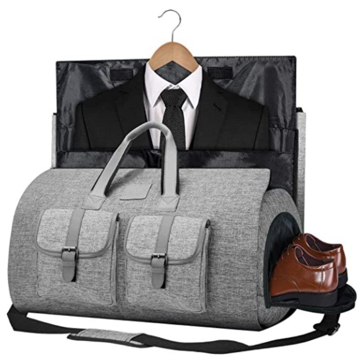 Professional Suit Garment Weekender Bag Kalsten