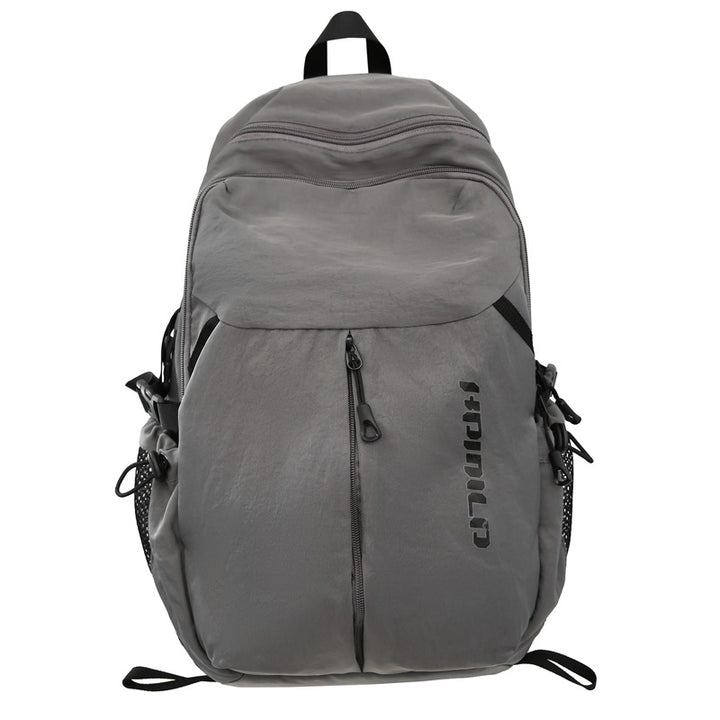 Versatile Outdoor Adventure School Backpack Kalsten