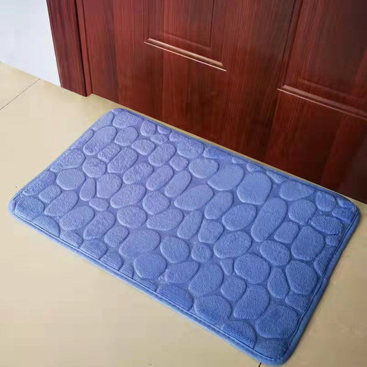 Decorative Floor Mat
