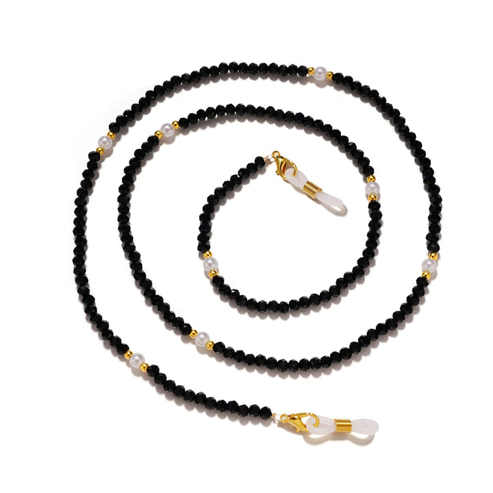 Beaded Eyewear Chain kalsten