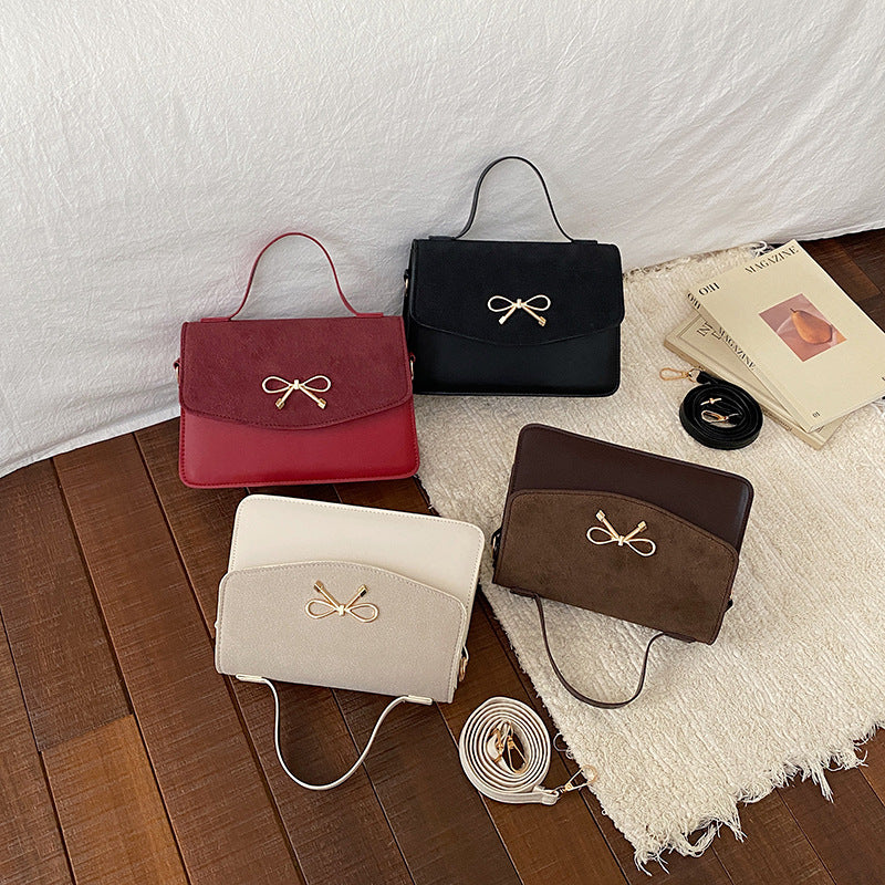WoElegant Compact Handbag Kalsten