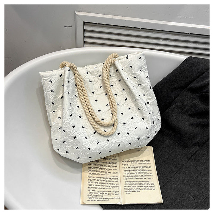 Casual Beach Tote Bag Kalsten