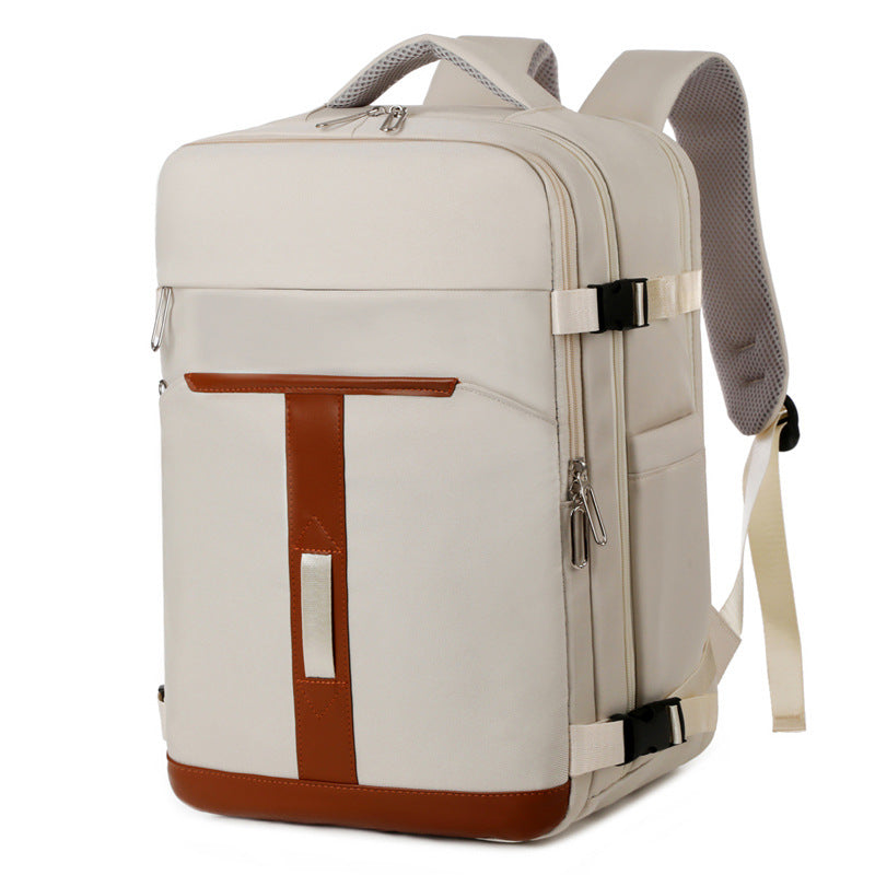 Versatile Urban Laptop Organizer Backpack