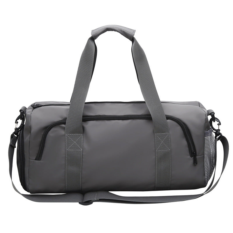 Functional Sports Duffel Bag Kalsten