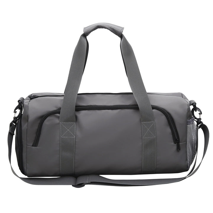 Functional Sports Duffel Bag Kalsten