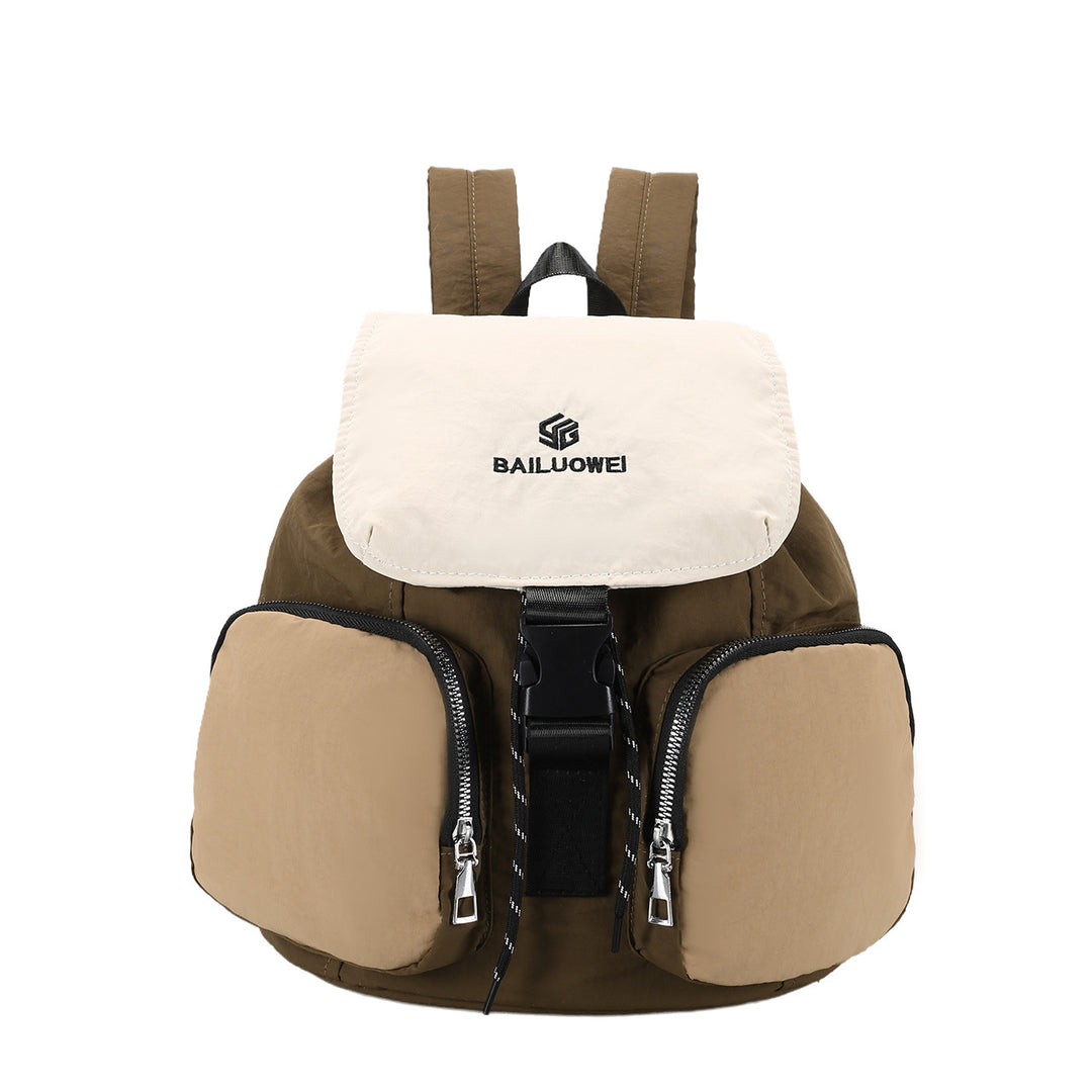Lightweight Outdoor Backpack