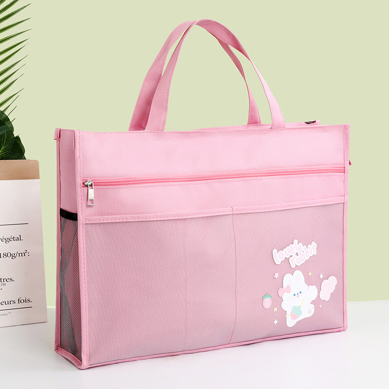 WoUnicorn Design Tote Bag Kalsten