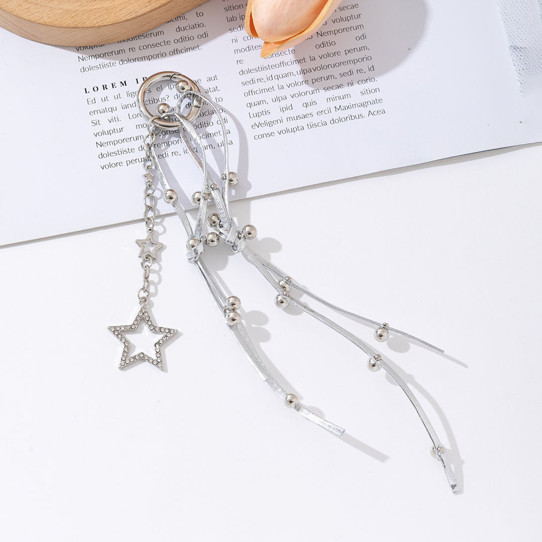 Glamorous keychain Kalsten