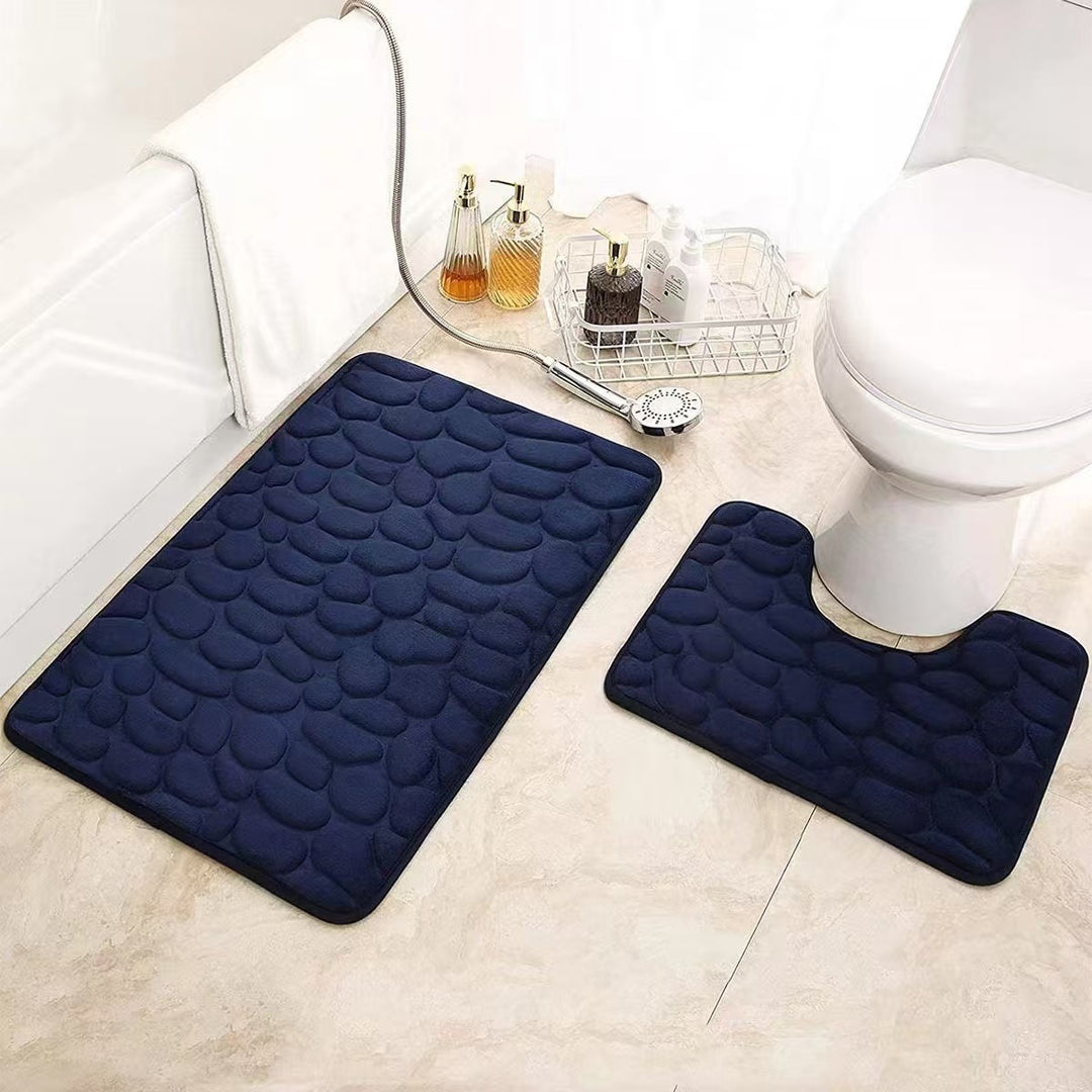 Bath Mat Kalsten