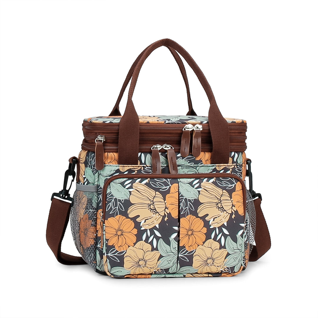 Stylish picnic and cooler bag Kalsten