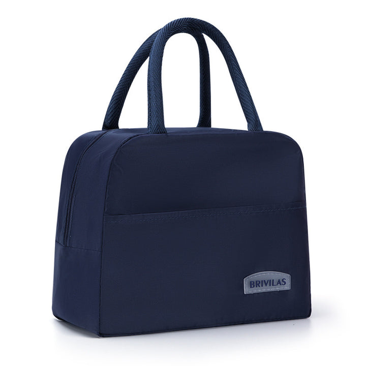 Stylish Insulated Lunch Carrier