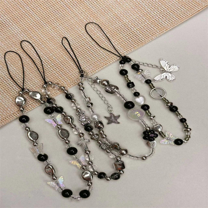 Decorative Beaded Eyewear Holder Kalsten 1790135299