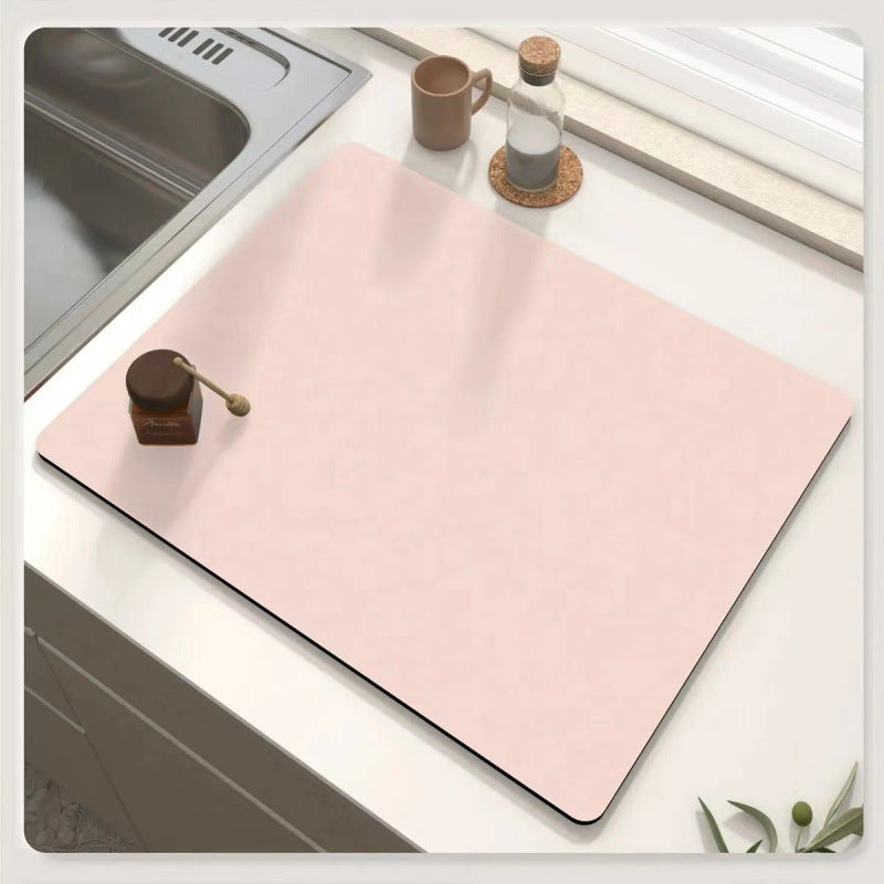 Premium Thick Cushioned Kitchen Mat Kalsten
