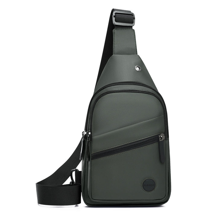 Lightweight Travel Sling Bag