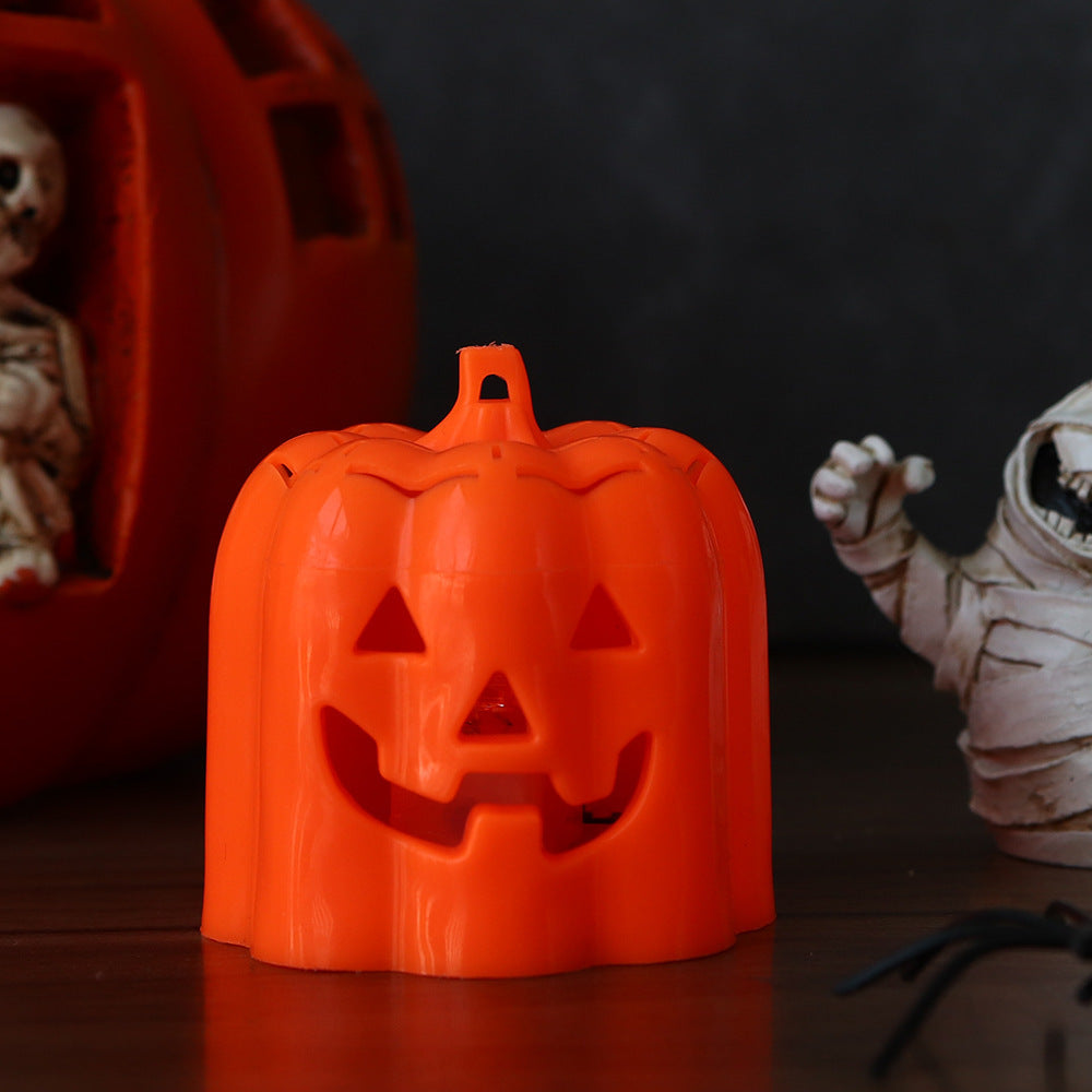 Halloween Themed Pumpkin Decoration Kalsten