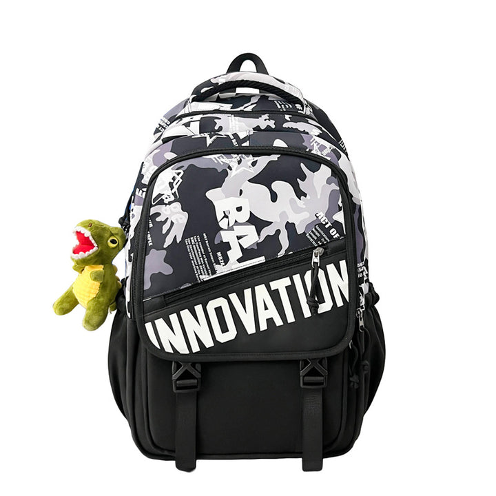 Urban Utility Backpack Kalsten