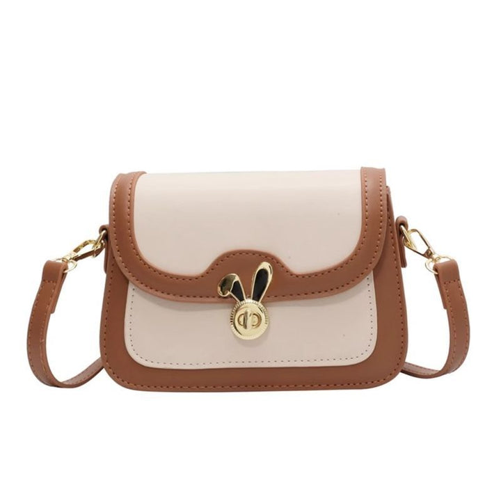 Compact Designer Crossbody Bag Kalsten