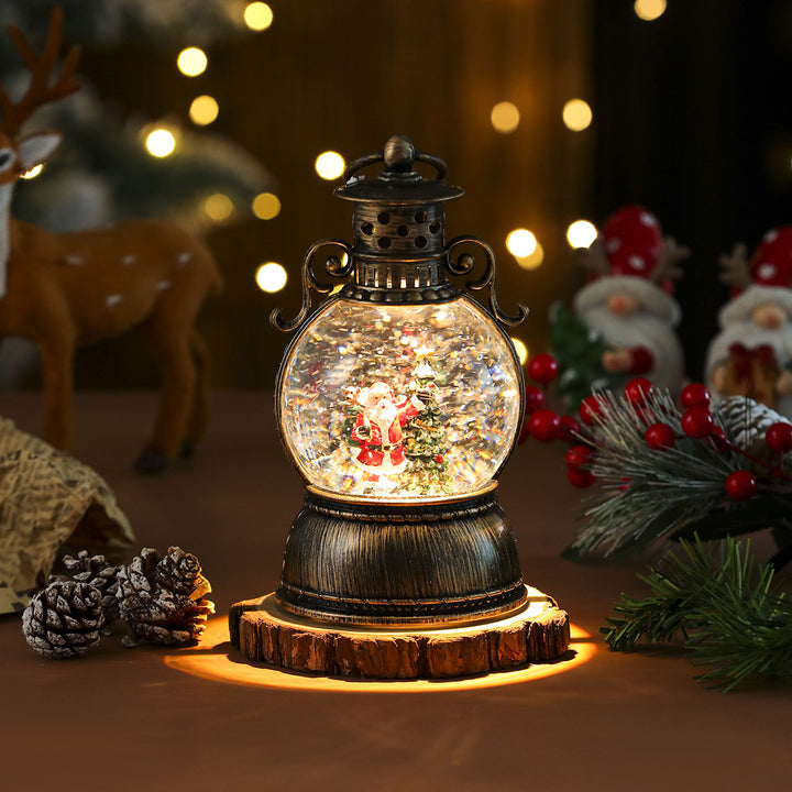 Decorative LED Christmas Lantern Kalsten 1790145235