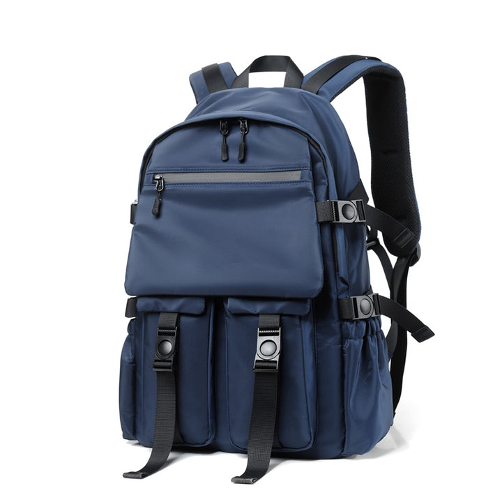 Tactical High-Capacity Backpack Kalsten