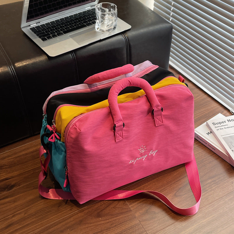 Versatile Travel Tote Kalsten