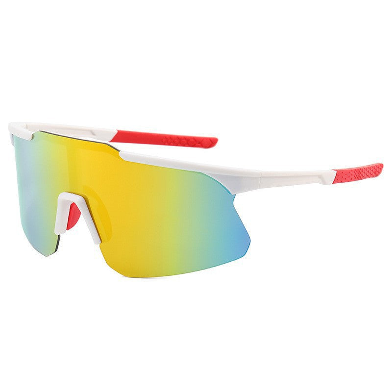 Men's Performance UV Protection Sports Sunglasses Kalsten