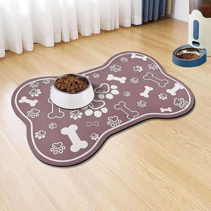 Pet-Friendly Comfort Mat