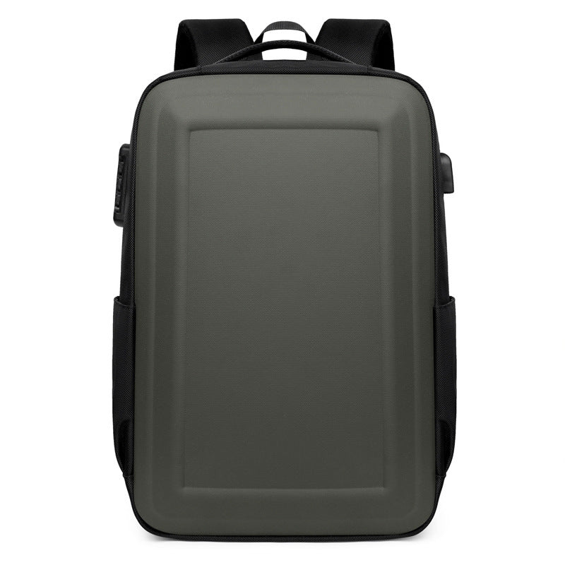 Waterproof Tech-Enhanced Travel Backpack Kalsten