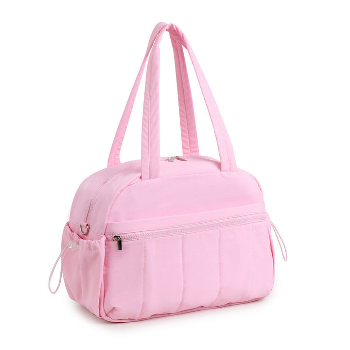 Elegant tote bag with multiple compartments Kalsten