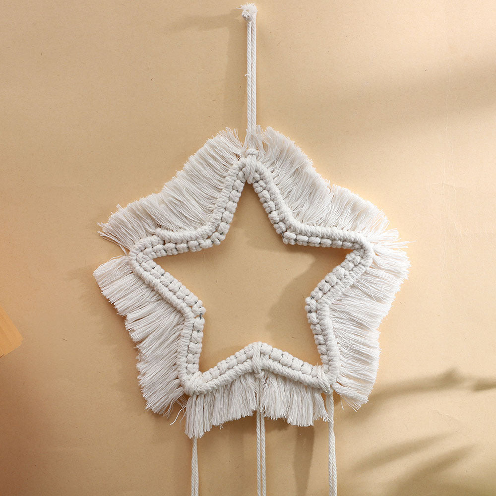 Decorative Wall Hanging Kalsten