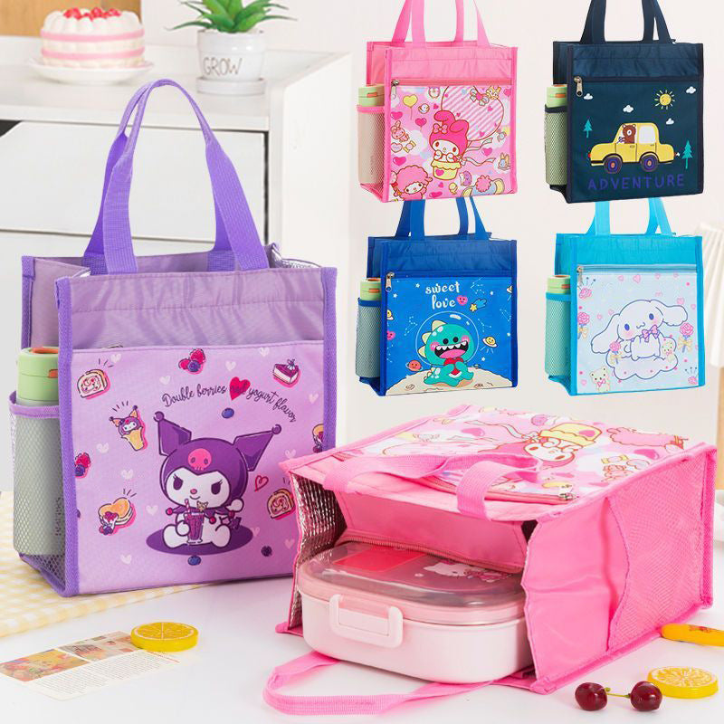 Multi-Purpose Insulated Lunch Bag Kalsten