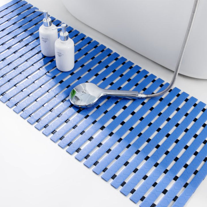 Stylish Bathroom Mat Kalsten