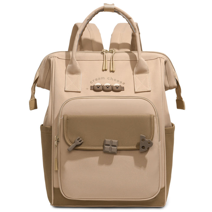 Multi-Functional Backpack Kalsten