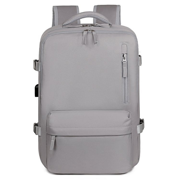 Sleek Tech Backpack Kalsten