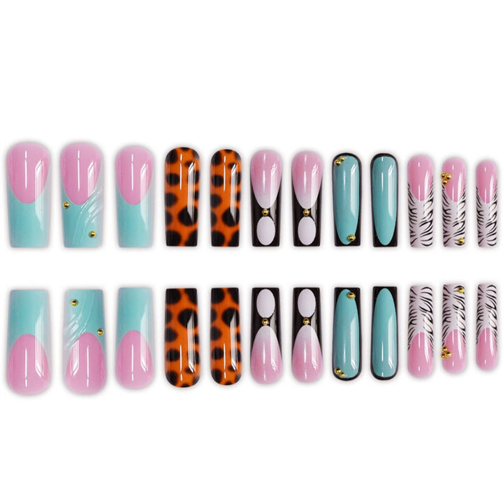 Artistic Nail Art Kalsten