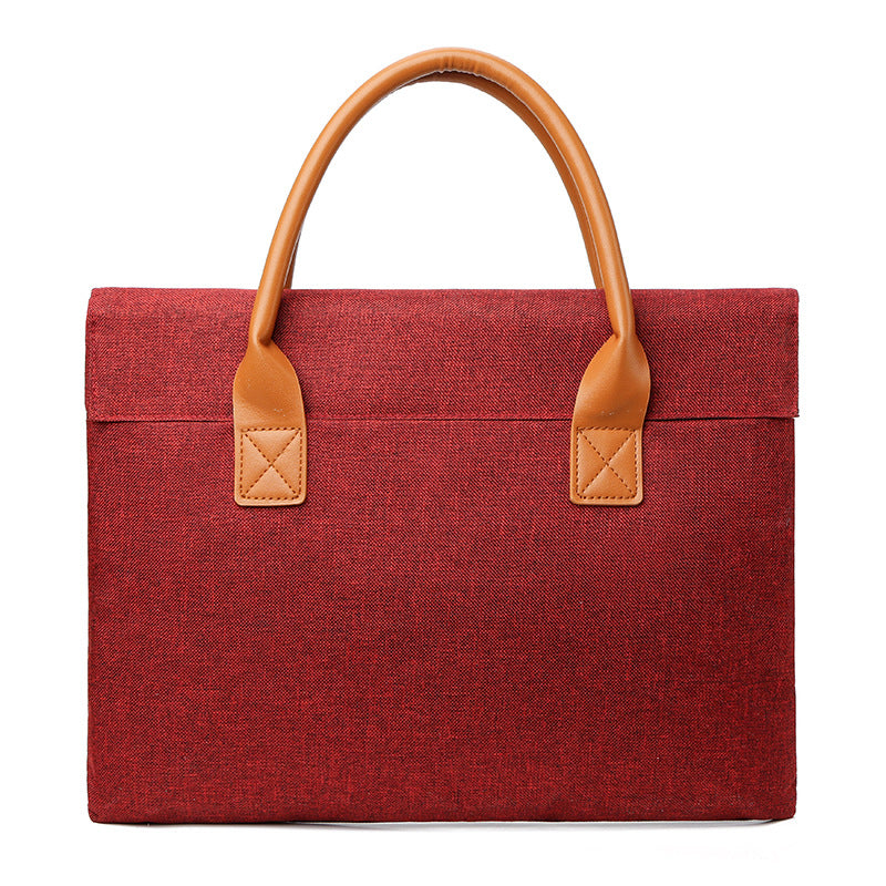 Professional Laptop Handbag Kalsten