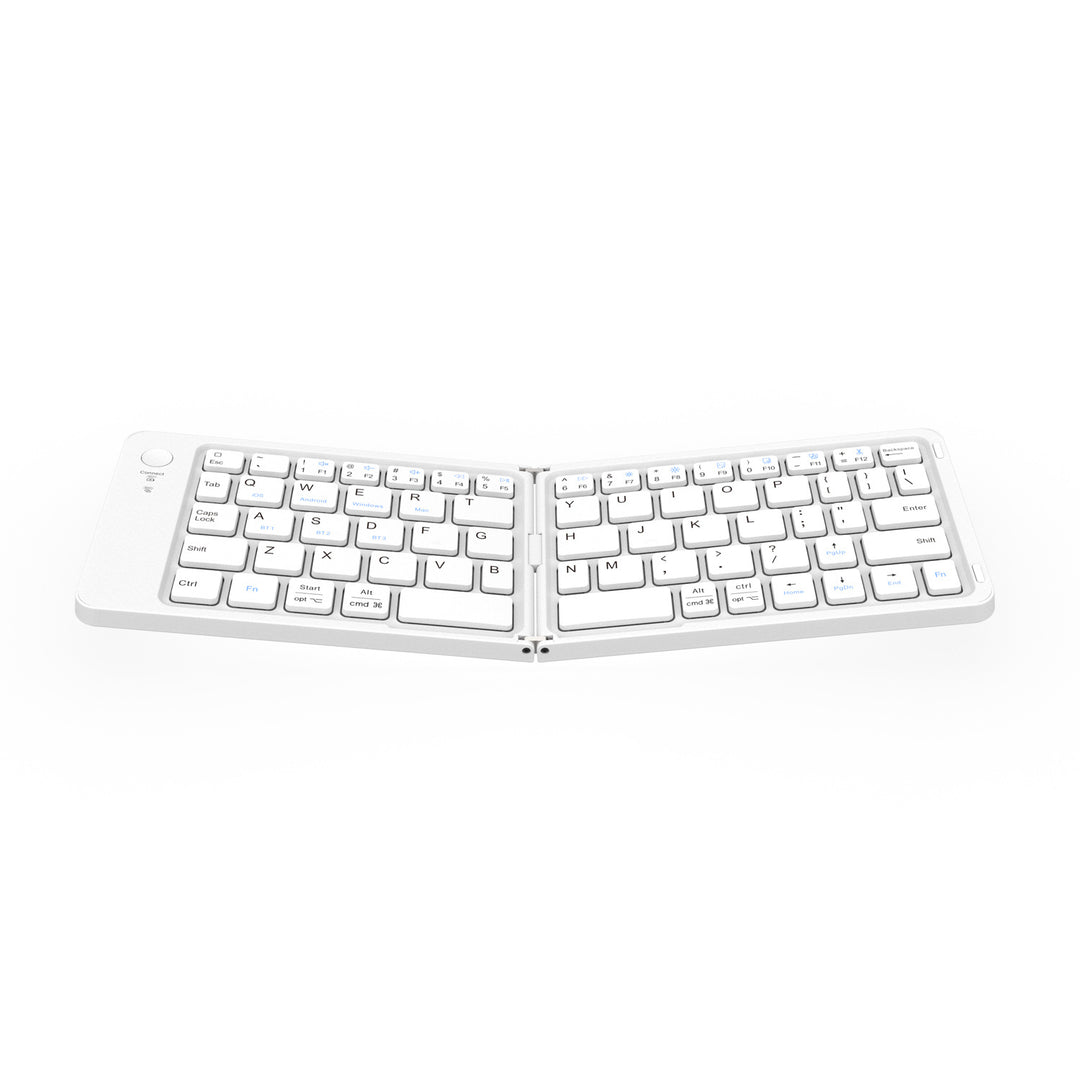 Ultra-Compact Foldable Keyboard Kalsten